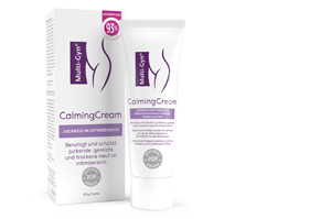 MULTI-GYN CalmingCream intiimi kutina, 50 g