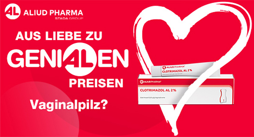 CLOTRIMAZOL AL 2 % emätinvoidetta, 20 g