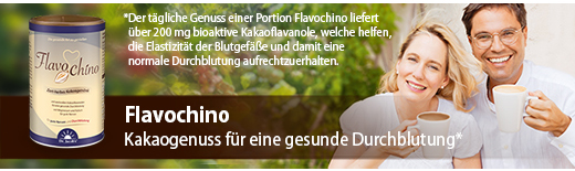 FLAVOCHINO Tohtori Jacobin jauhe, 450 g