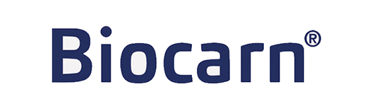 BIOCARN Siirappi, 3X50 ml