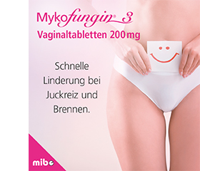 MYKOFUNGIN 3 emätintablettia 200 mg, 3 kpl