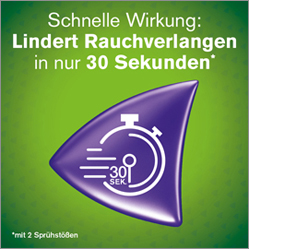 NICORETTE Minttusumute 1 mg/suihkupuhallus, 2 kpl