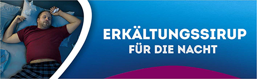 WICK MediNait kylmämehu, 90 ml