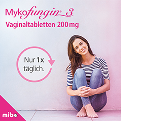 MYKOFUNGIN 3 emätintablettia 200 mg, 3 kpl