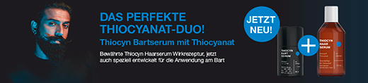 THIOCYN Partaseerumi, 50 ml