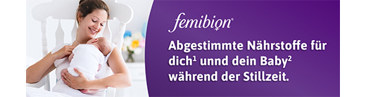 FEMIBION 3 imetysyhdistelmäpakkaus, 2X112 kpl
