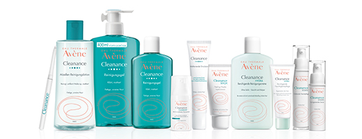 AVENE Cleanance mattapintainen emulsio, 40 ml