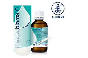 METABIAREX N Seos, 50 ml