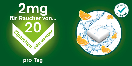 NICORETTE 2 mg tuorepurukumia, 210 kpl