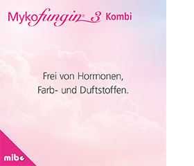 MYKOFUNGIN 3 Combi 200 mg emätintabletti + 10 mg/g cre, 1 P