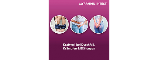 MYRRHINIL INTEST päällystetyt tabletit, 200 kpl