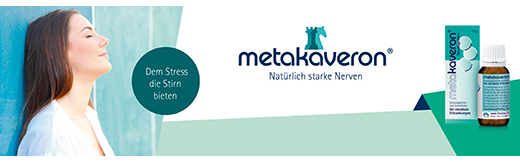 METAKAVERON Pallot, 10 g