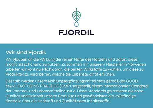 FJORDIL Omega-3-kapselit, 120 kapselia