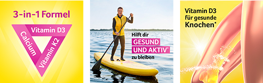 VIGANTOLVIT D3-vitamiini K2 kalsium kalvopäällysteiset tabletit, 30 kapselia