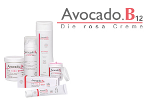 AVOCADO B12-voide, 200 ml