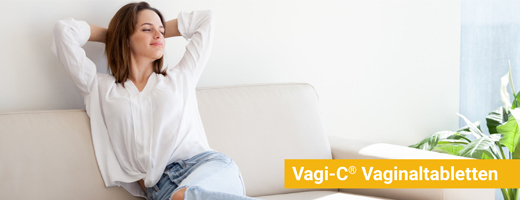 VAGI C emätintabletit, 12 kpl