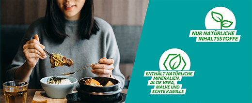 GAVINATURA luonnollinen ruoansulatusvaivoihin, 14 kpl