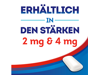 NICOTINELL Purukumi Cool Mint 4 mg, 24 kpl