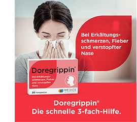 DOREGRIPPIN Tabletit, 20 kpl
