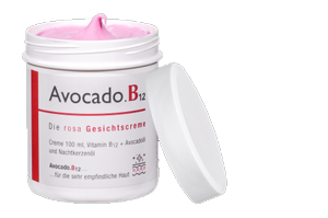 AVOCADO B12-voide, 200 ml