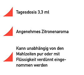 BIOCARN Siirappi, 3X50 ml