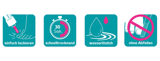 TERBINAFIN-1A Pharma Nagell.g.Nagelpilz 78.22mg/ml, 3.3 ml]