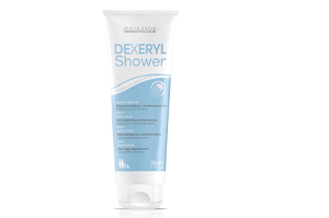DEXERYL Suihku Suihkuvoide, 200 ml