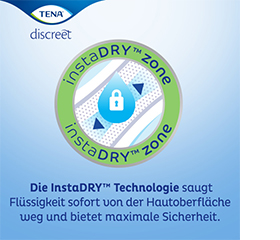 TENA LADY Discreet-tyynyt extra, 20 kpl