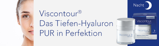 VISCONTOUR Yövoide, 50 ml
