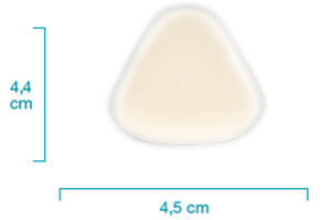 COMPEED Kalluslaastari, 6 kpl