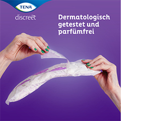 TENA LADY Discreet-tyynyt maxi night, 12 kpl