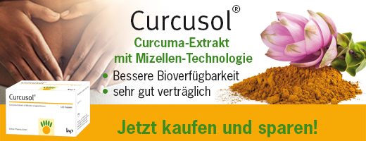 CURCUSOL Kapselit, 60 kpl