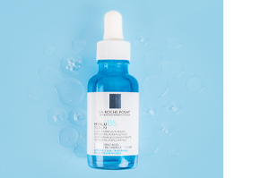 ROCHE-POSAY Hyalu B5 seerumikonsentraatti, 50 ml