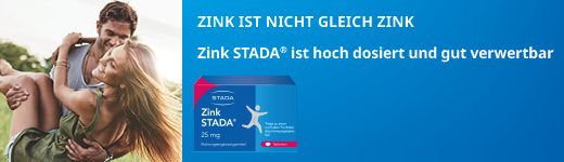 ZINK STADA 25 mg tabletit, 90 kpl