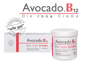 AVOCADO B12-voide, 200 ml