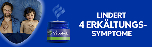 WICK VapoRub kylmävoide, 25 g
