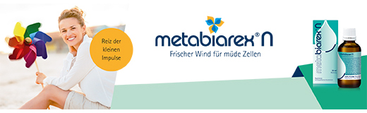 METABIAREX N Seos, 50 ml