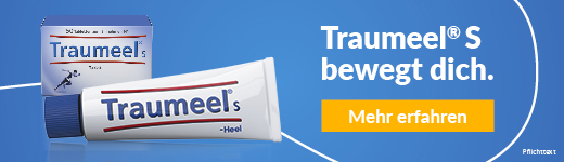 TRAUMEEL S Drops, 30 ml