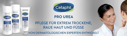 CETAPHIL Pro Urea 10 % jalkavoide, 100 g