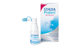 STADAProtect suusuihke, 7 ml