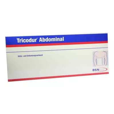 TRICODUR Vatsasidos koko 4 95-105 cm, 1 kpl TRICODUR Vatsasidos koko 4 95-105 cm, 1 kpl