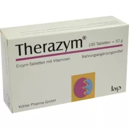 THERAZYM Tabletit, 100 kpl
