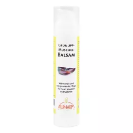GRÜNLIPPMUSCHEL KONZENTRAT Balsami, 100 ml