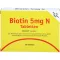 BIOTIN 5 mg N tabletit, 150 kpl