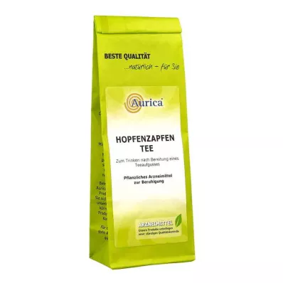 HOPFENBLÜTENTEE Aurica, 25 g
