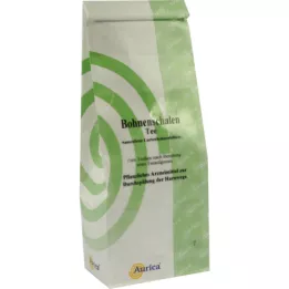 BOHNENSCHALEN Tea Aurica, 80 g