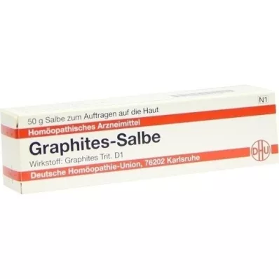 GRAPHITES voide, 50 g