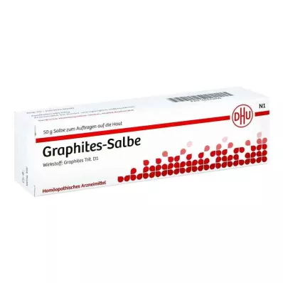 GRAPHITES voide, 50 g