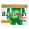 BUSCOPAN sekä 10 mg/500 mg kalvopäällysteiset tabletit, 20 kpl