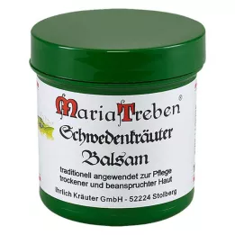 SCHWEDENKRÄUTER Voide, 100 ml